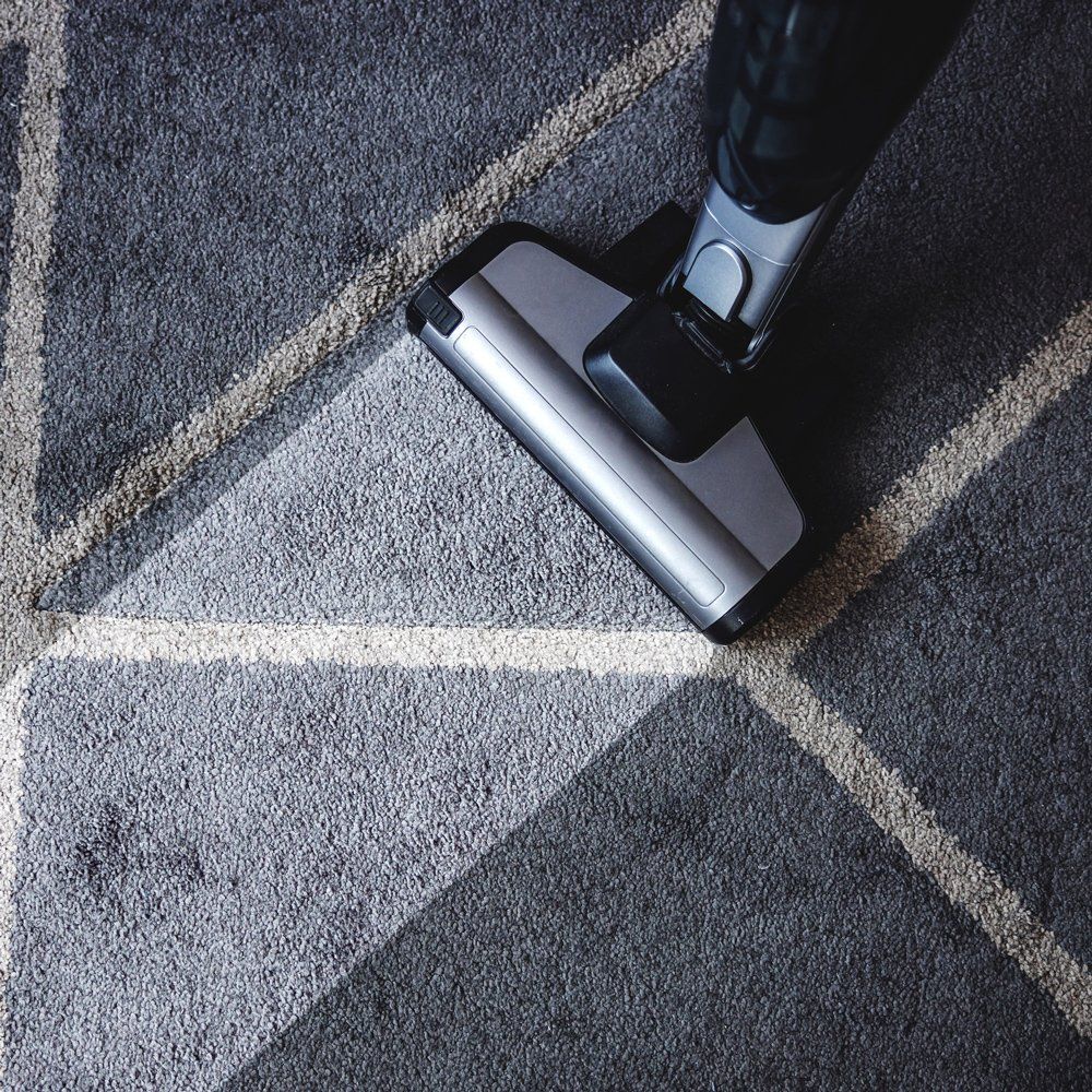 Carpet Cleaning — Craig, CO — Great Divide Cleaning Service