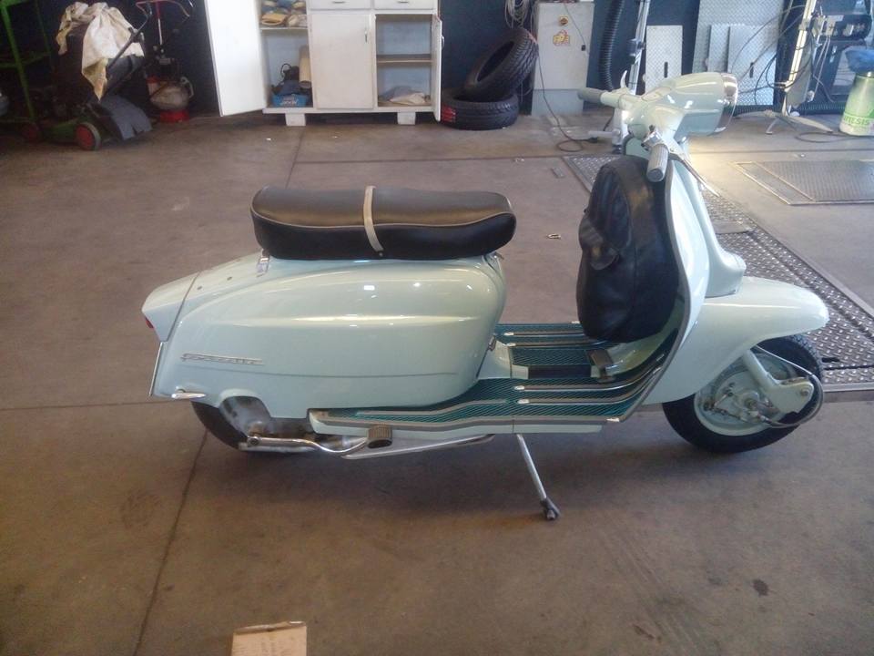Vespa
