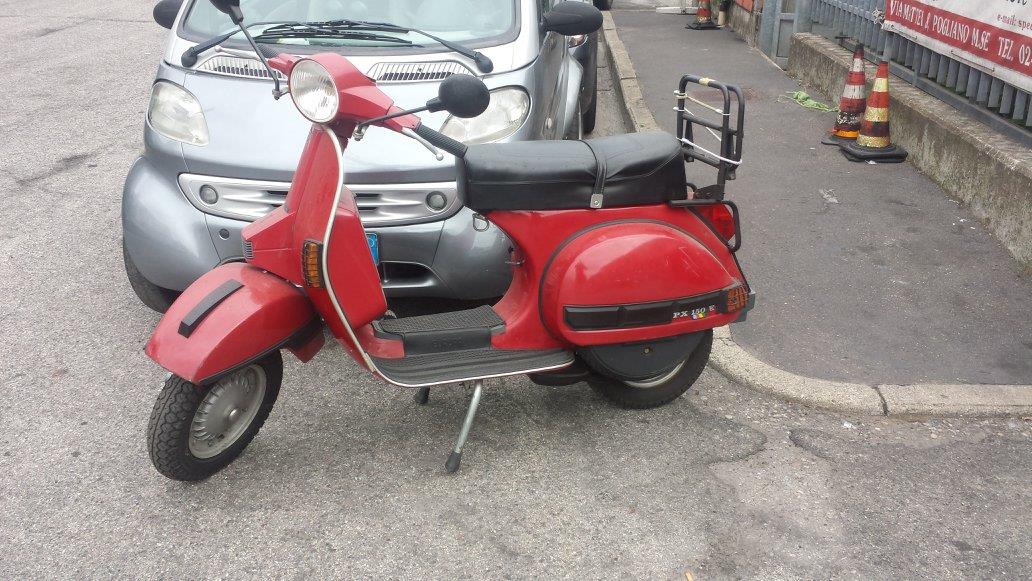 Vespa