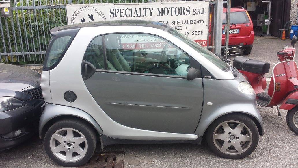smart auto