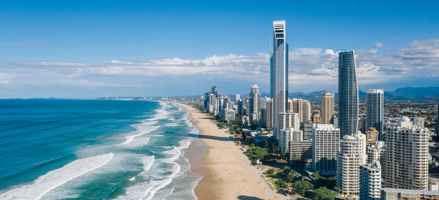 5 Reasons to Visit Surfers Paradise - Holiday Insider