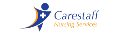 Carestaff Logo