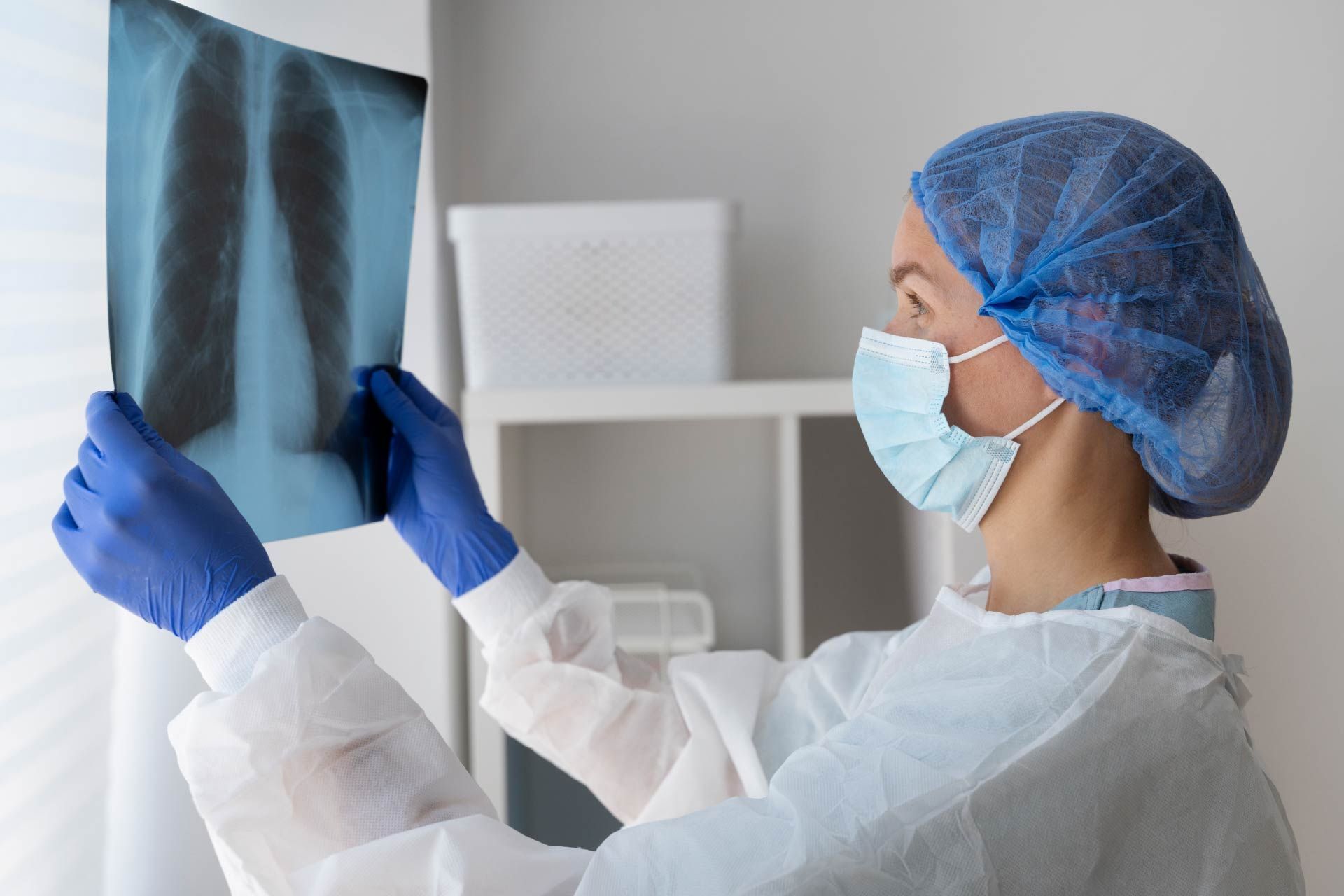 Centro Radiológico Metropolitano, Mamografía, Ultrasonido en General