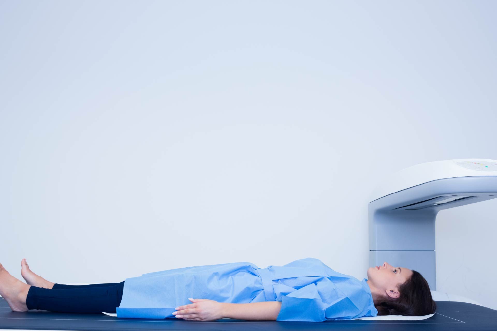 Centro Radiológico Metropolitano, Mamografía, Ultrasonido en General