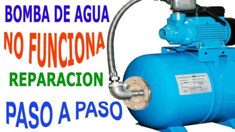 Servicio de plomería