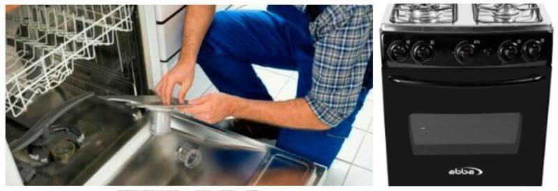 Servicio de plomería