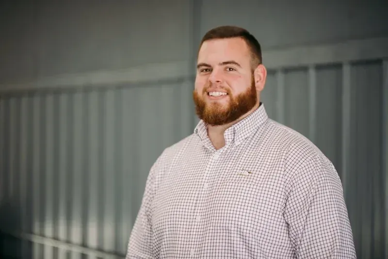 Team Member | Redline Automotive