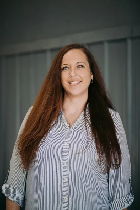 Team Member | Redline Automotive