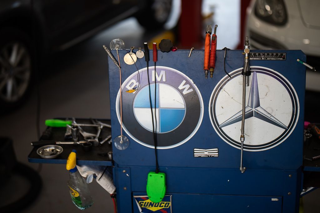 Redline Automotive Gallery | Redline Automotive