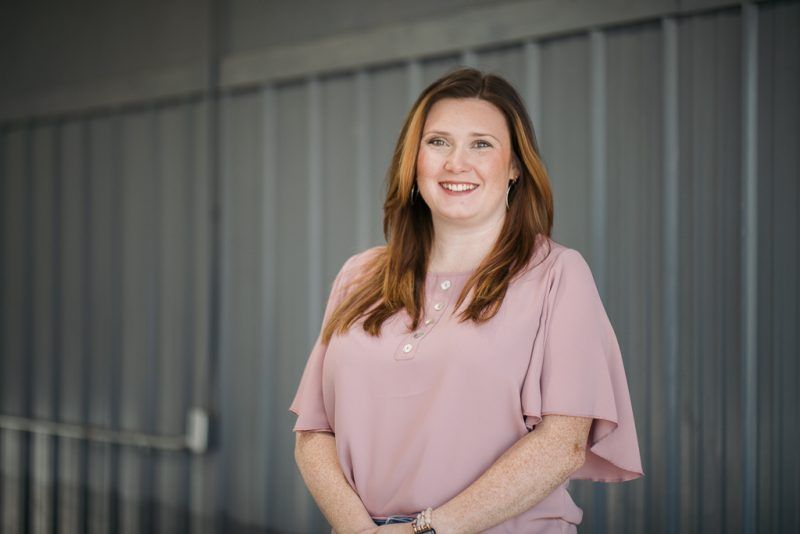 Team Member | Redline Automotive