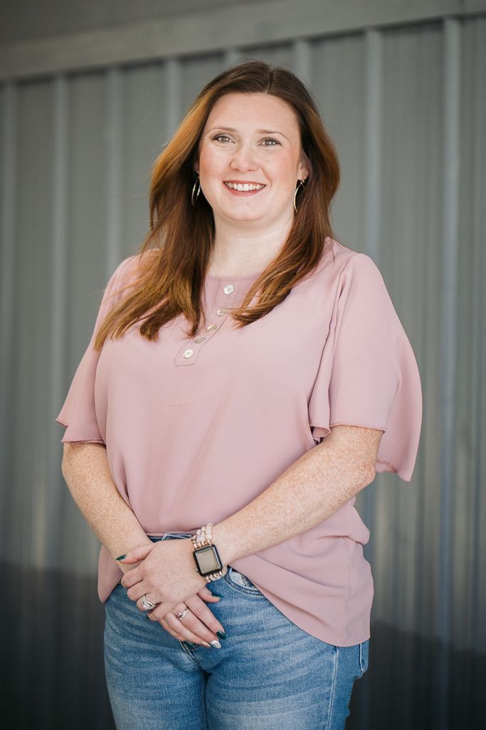 Team Member | Redline Automotive
