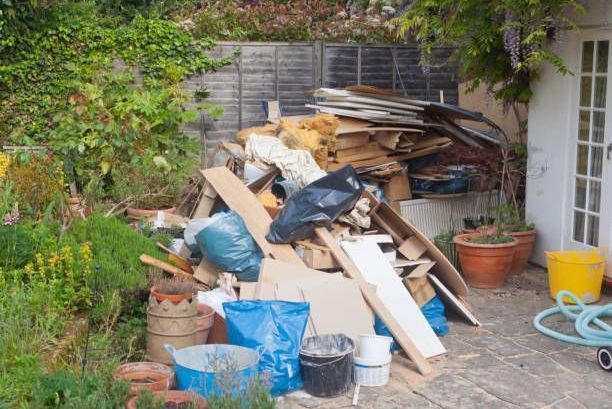 garage attic basement clean outs helena mt, helena property clean out companies
