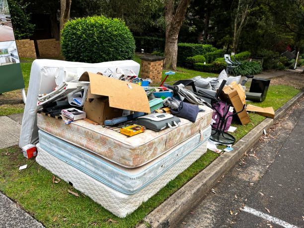 trash removal services helena mt, mattress removal helena mt, clutter removal helena mt