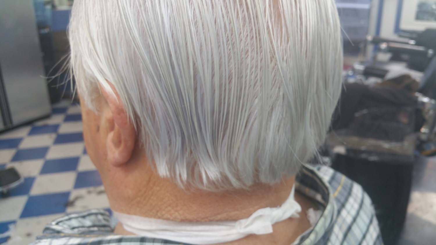 Barber shop in Humble TX – haircut and beard trim