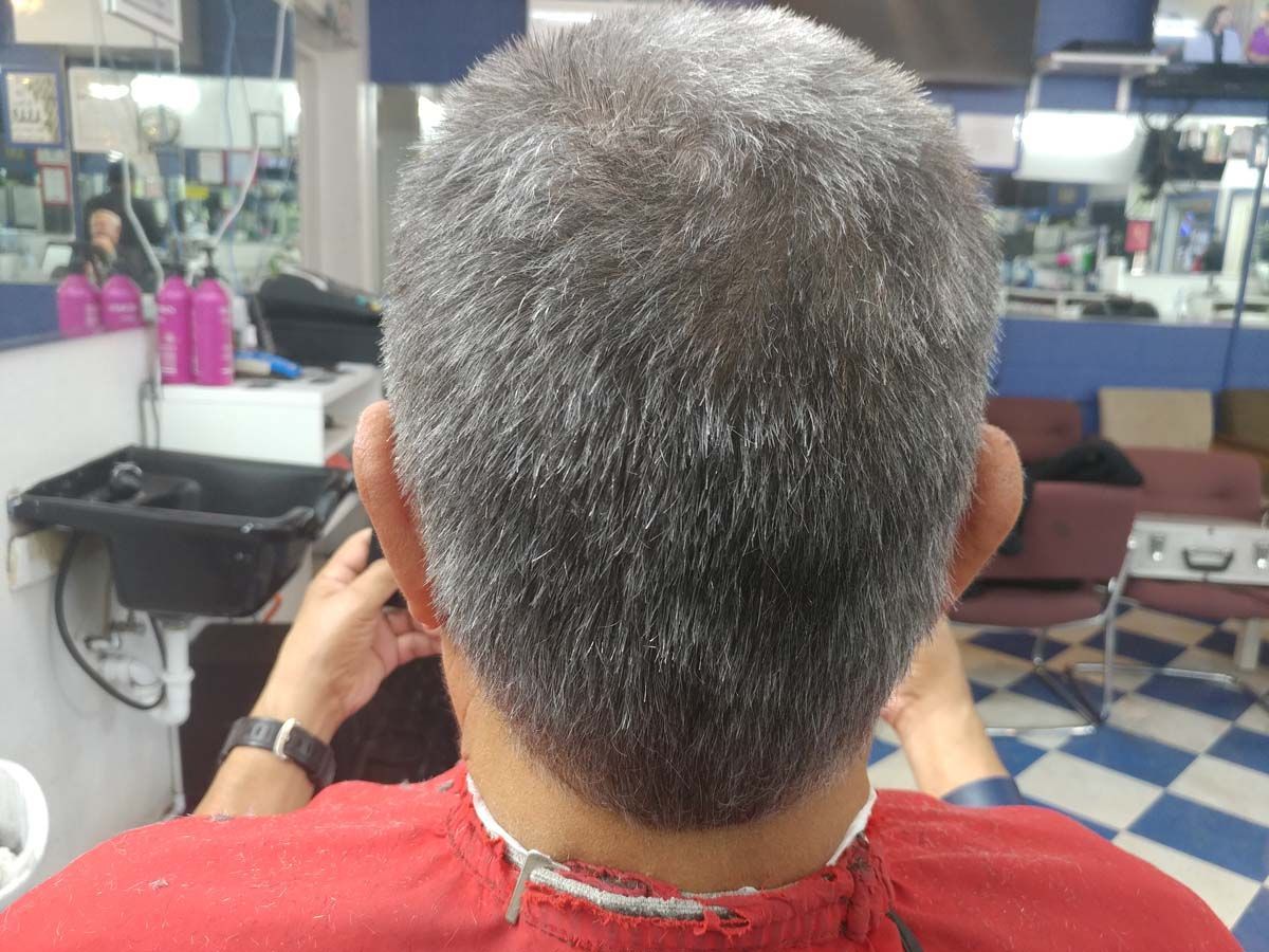 Barber shop in Humble TX – haircut and beard trim