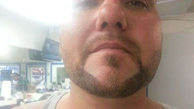 Barber shop in Humble TX – haircut and beard trim