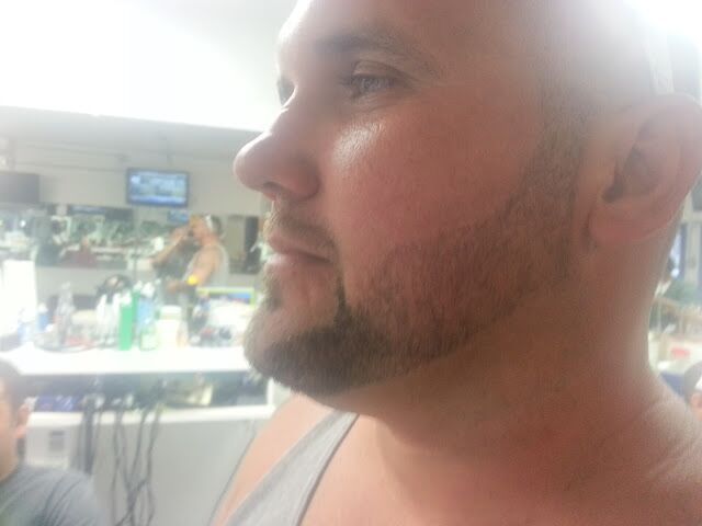 Barber shop in Humble TX – haircut and beard trim