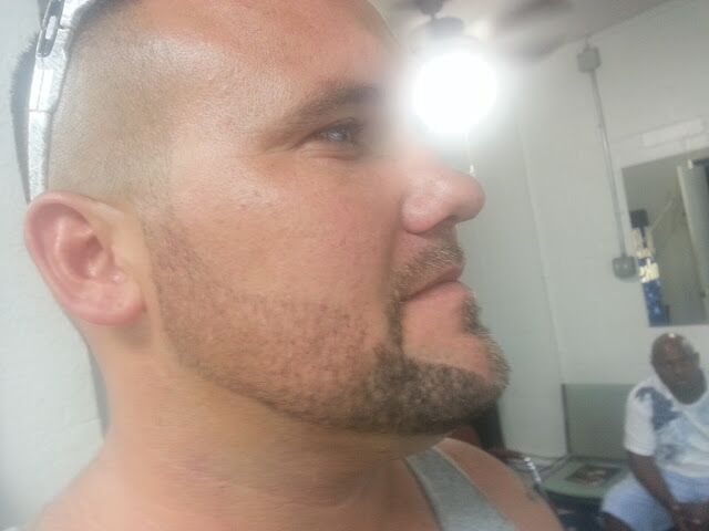 Barber shop in Humble TX – haircut and beard trim