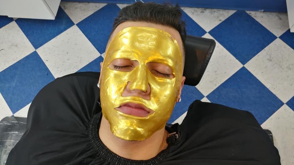 Barber shop in Humble TX – haircut and beard trim