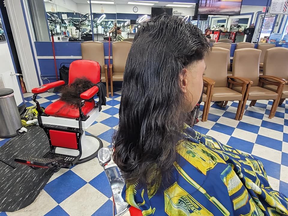 Barber shop in Humble TX – haircut and beard trim