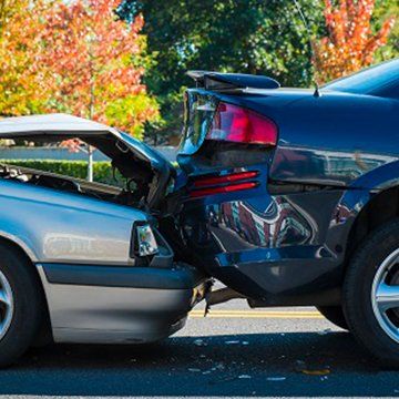 Personal Injury Lawyers —Car Accident in Clearfield, PA