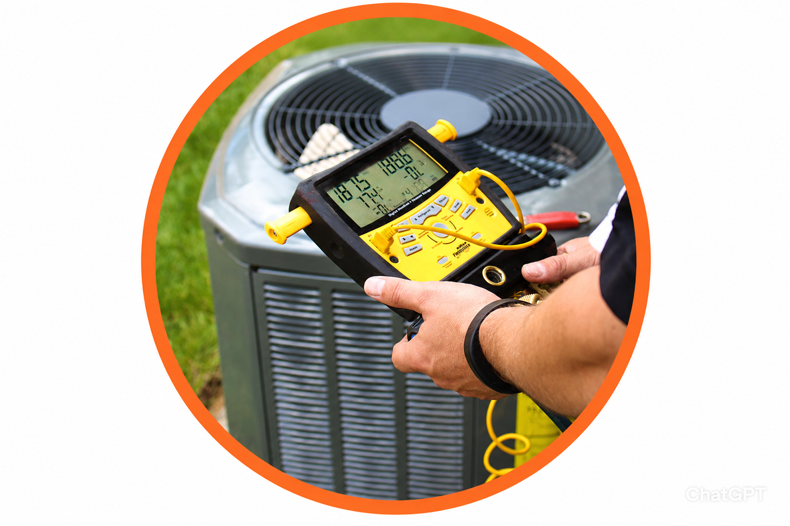 Air Conditioning Maintenance in Utah