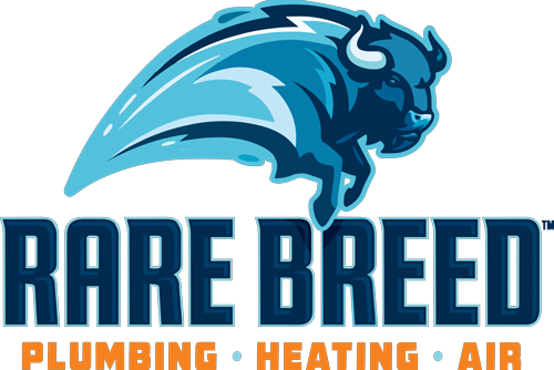 Rare Breed Plumbing