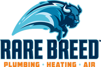 Rare Breed Plumbing