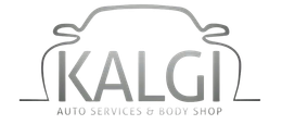 Kalgi Auto Services & Body Shop logo
