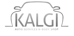 Kalgi Auto Services & Body Shop logo