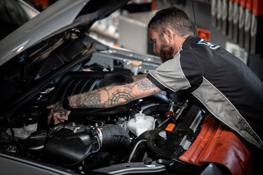 A Logbook Service In Dubbo 