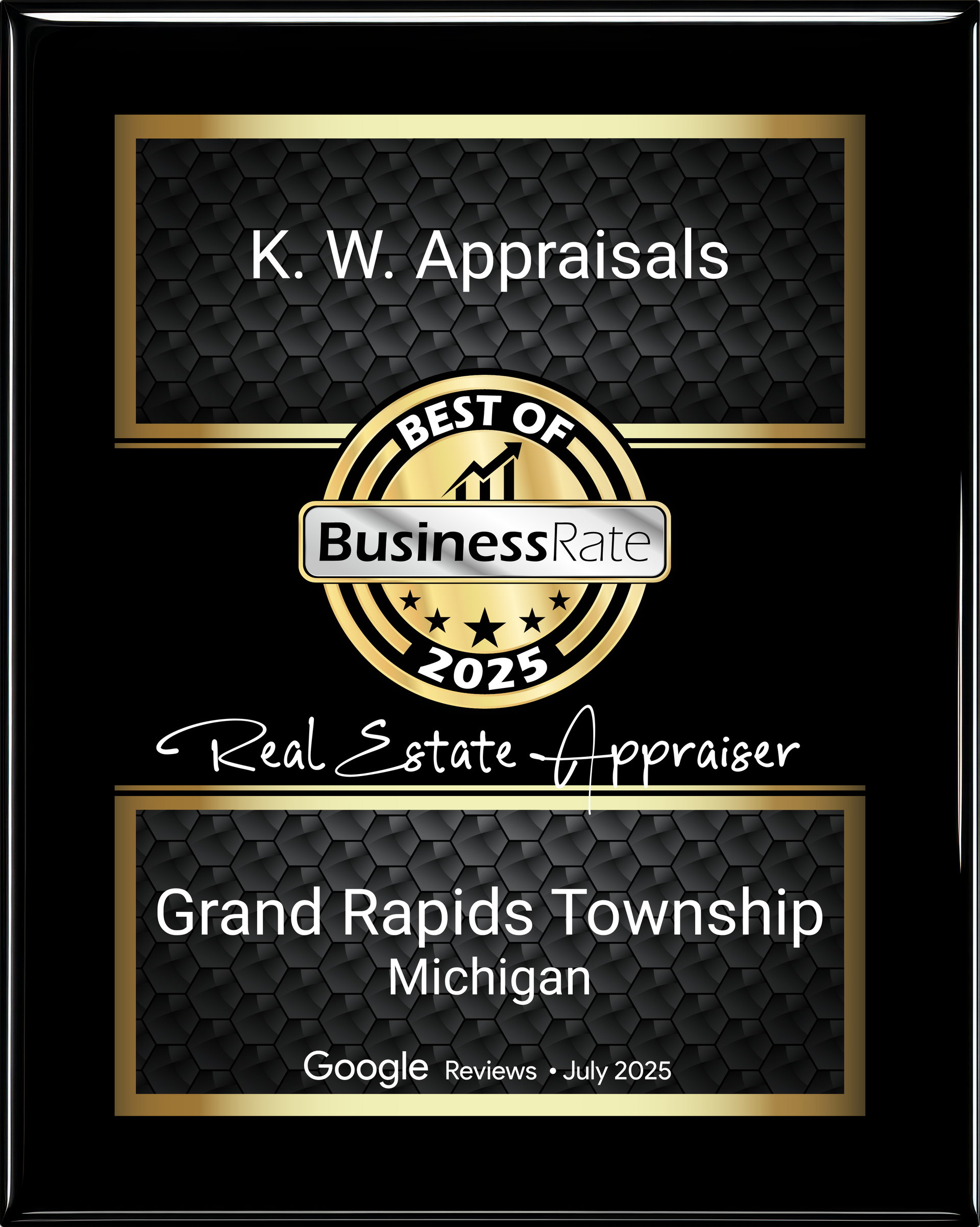 property appraisals grand rapids mi