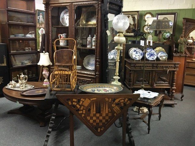 Antique Furniture - Antique Collections in Fullerton,CA