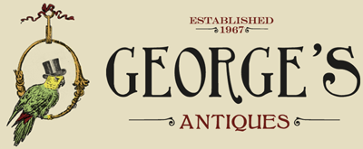 George's Antiques