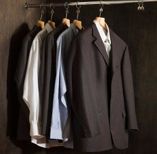 Dry cleaners - London - Elegance Dry Cleaners - Dry cleaning services