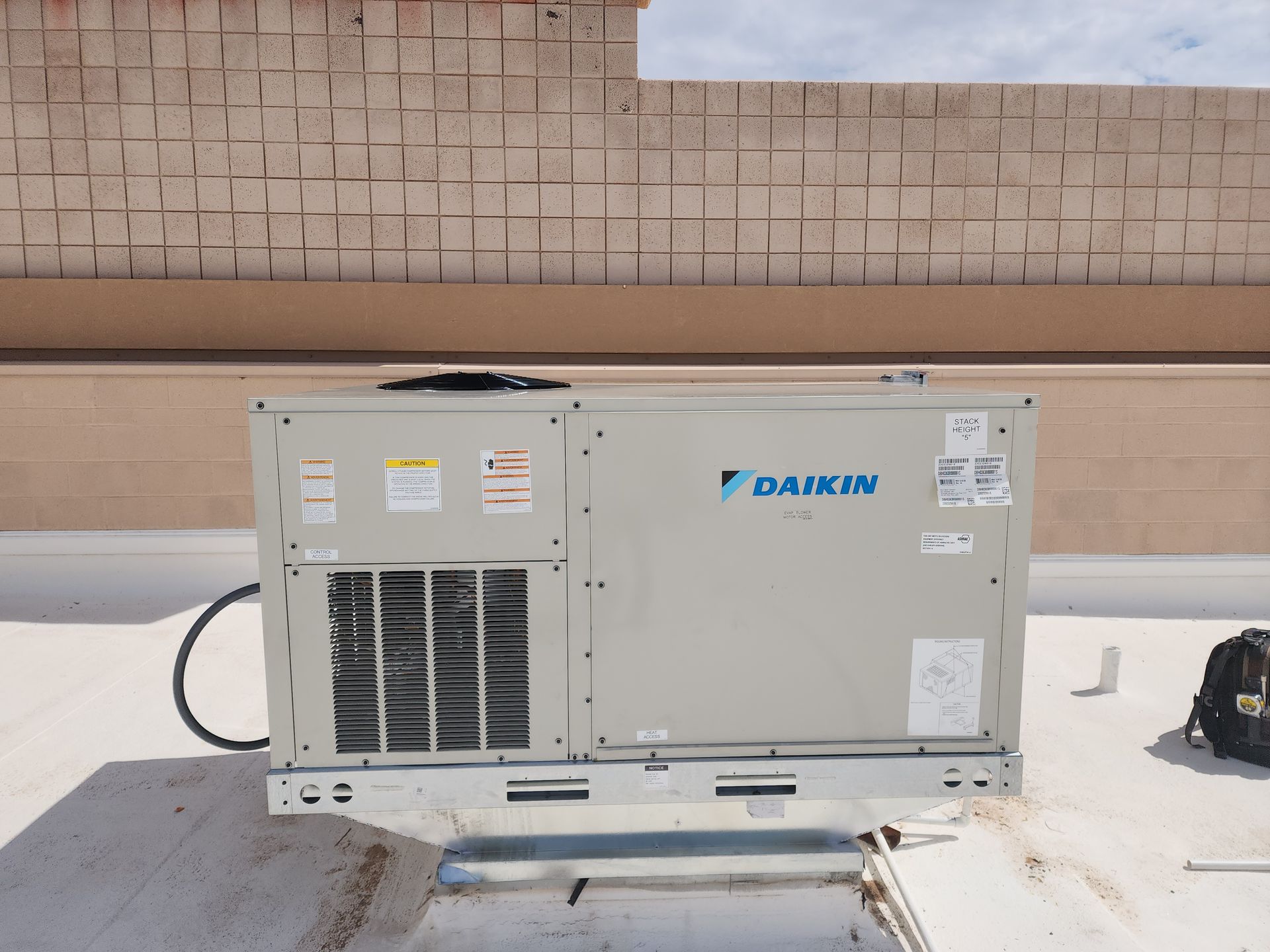 commercial hvac services mesa az