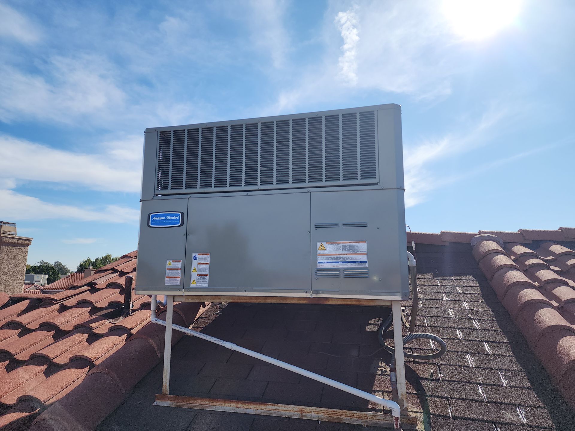 commercial hvac services near me