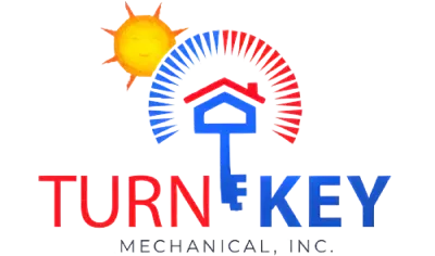 Turn Key Mechanical Inc.
