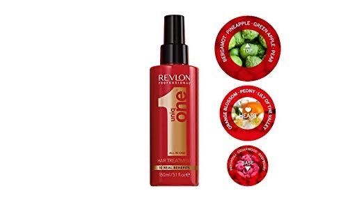 Revlon Uniq One Hair Treatment