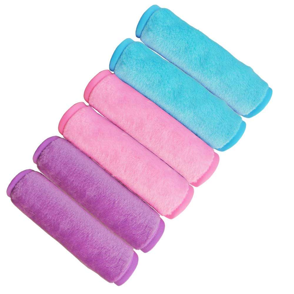 Reusable Makeup Remover Cloths