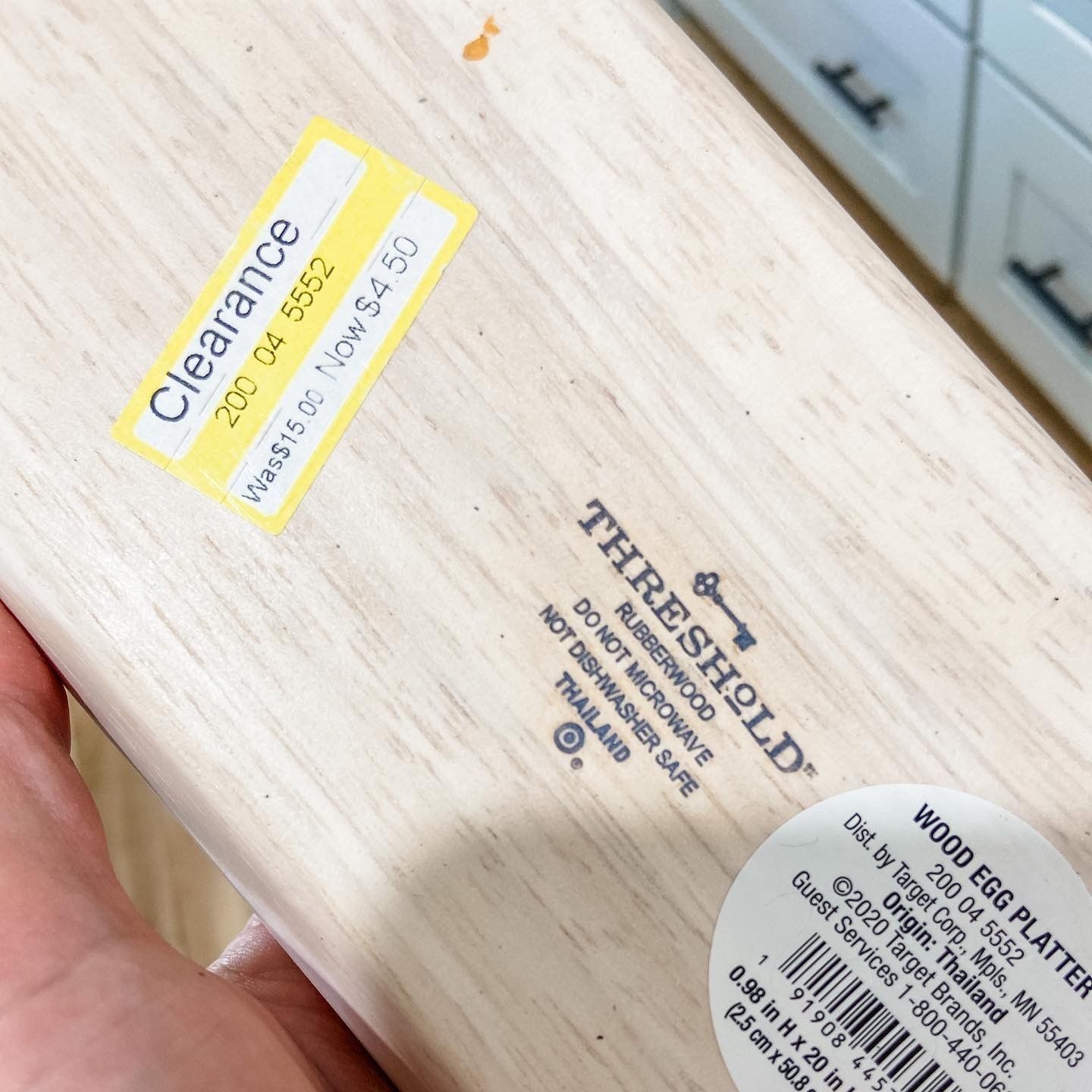 Instant Pot Hard Boiled Eggs