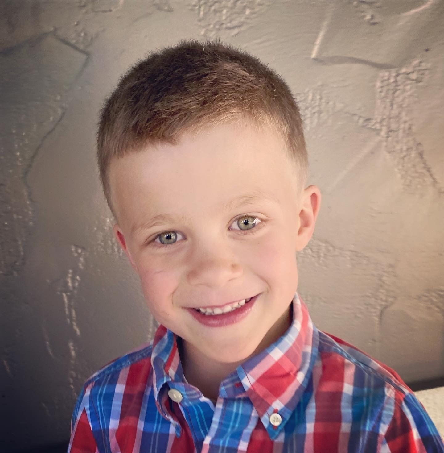 Baby Kenton Birth-story