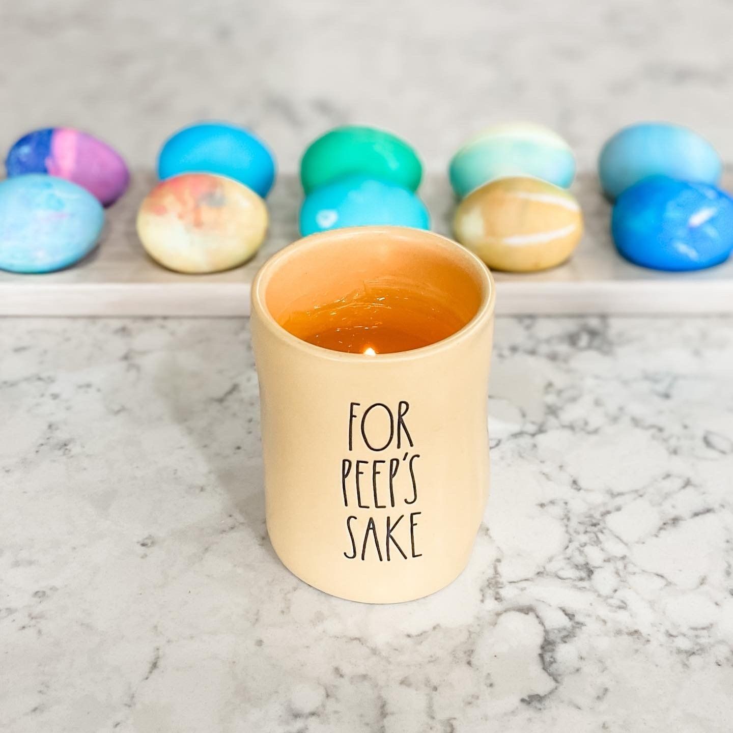 Instant Pot Hard Boiled Eggs