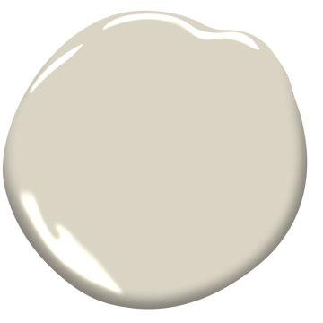 Edgecomb Gray Paint Color
