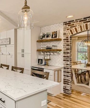 After Image of Kitchen