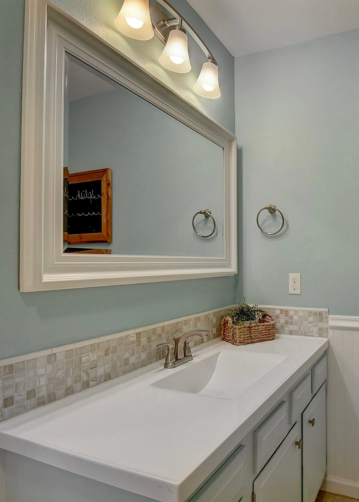 After Image of Bathroom