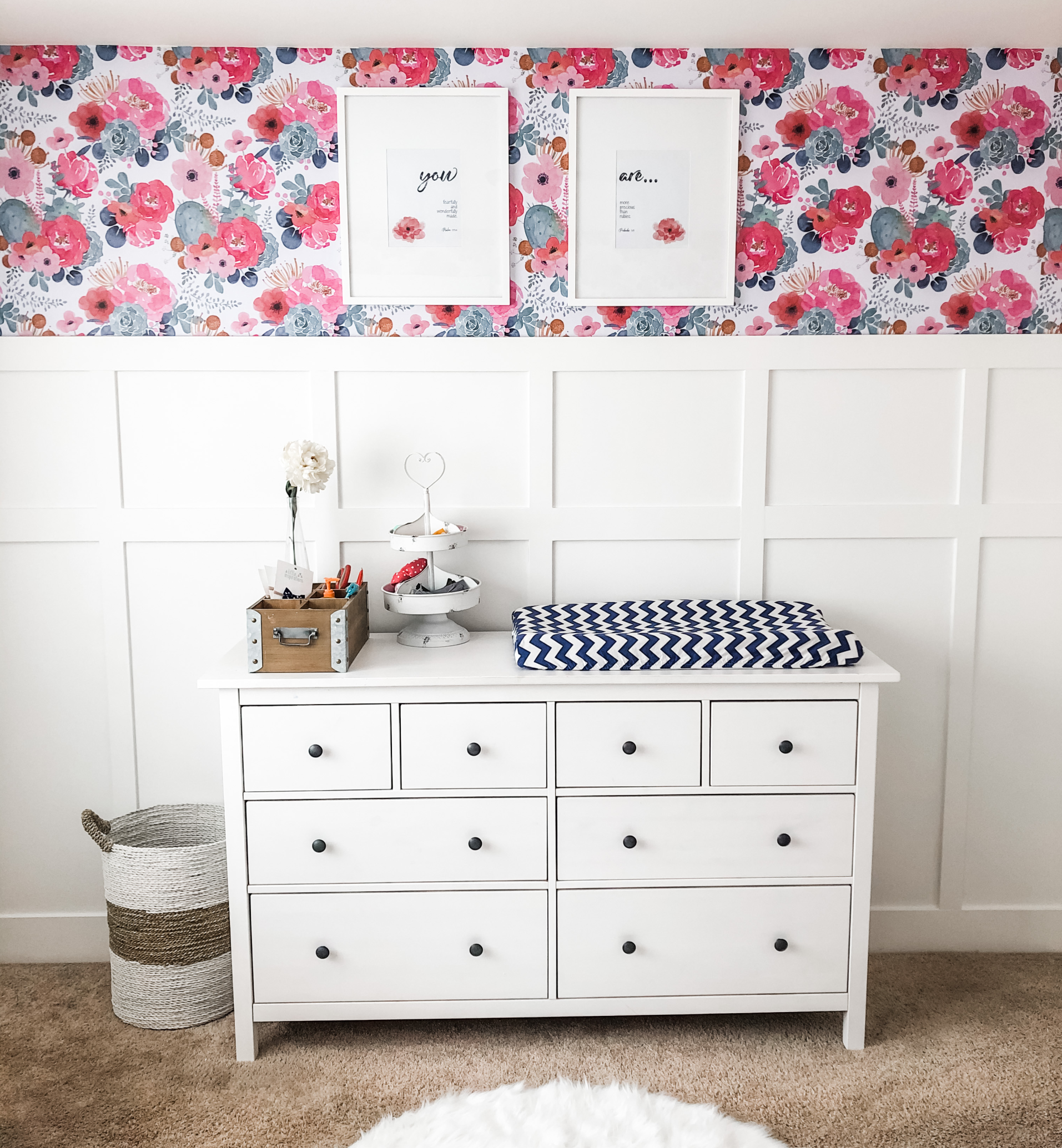 After Image of Nursery