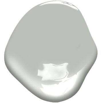 Metropolitan Paint Color