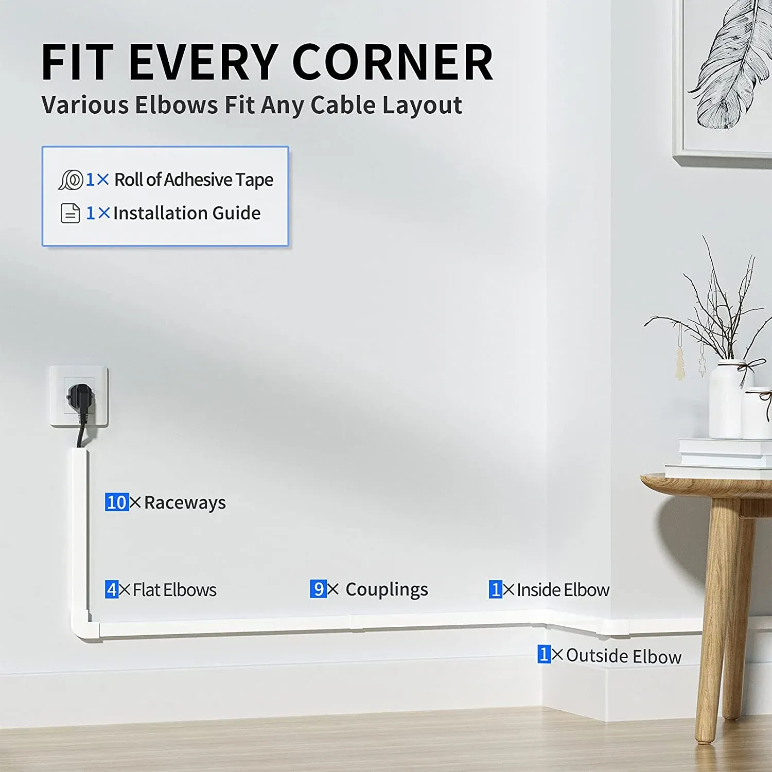 Amazon Home Must-Haves