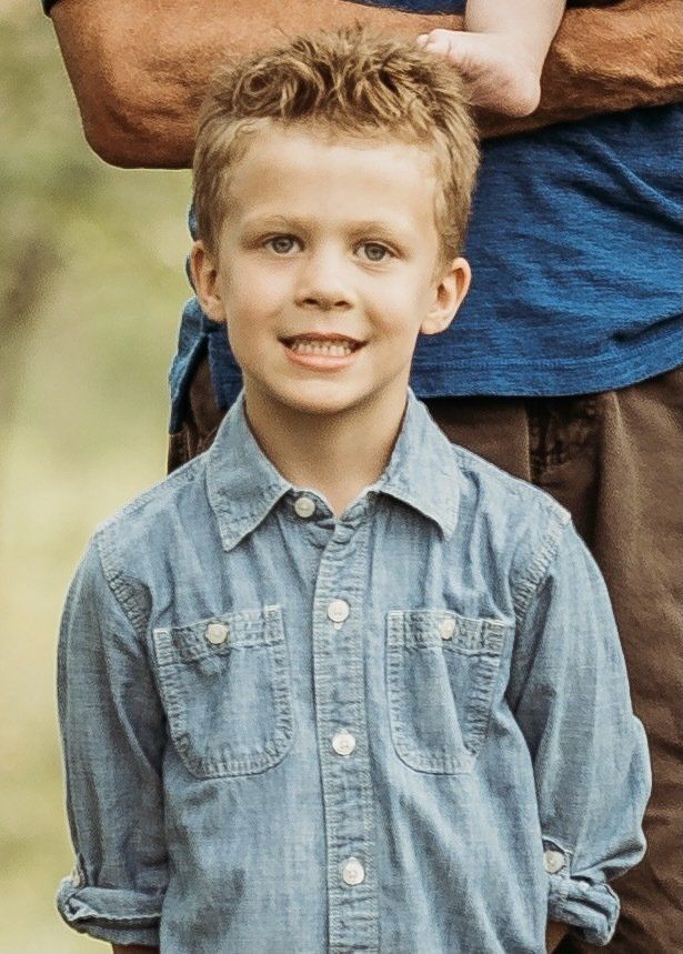 Baby Kenton Birth-story